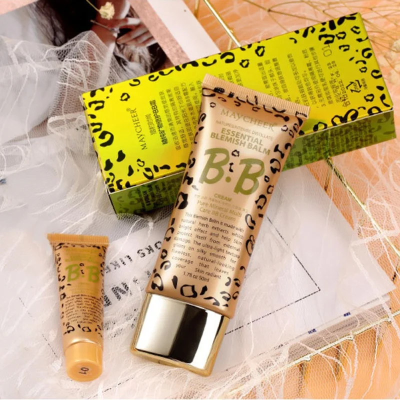 Идеальное покрытие BB крем косметика основа для макияжа макияж консилер ухода за