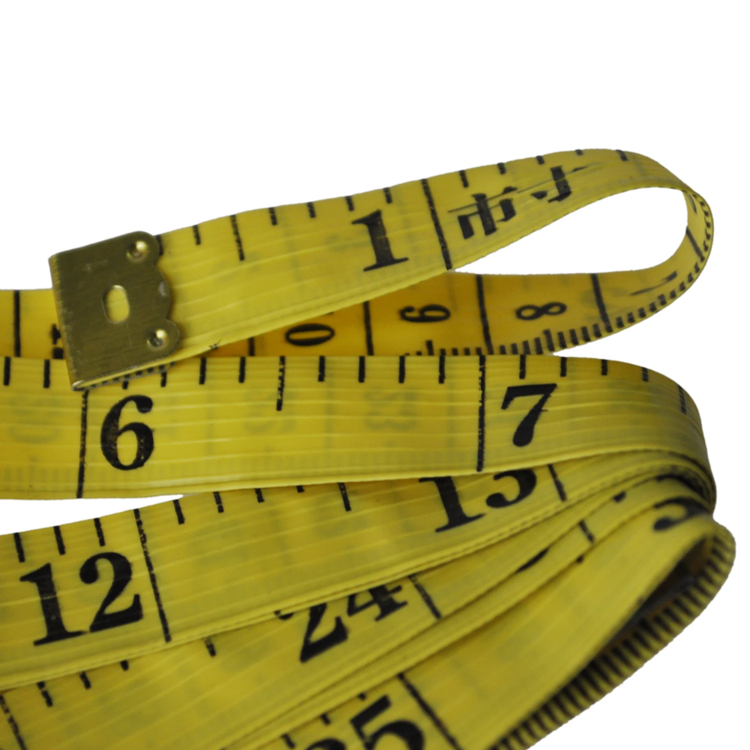 Рулетка для измерения матки 2 шт. розовый желтый | Инструменты