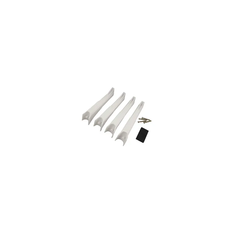 Квадрокоптер Hubsan H501S H501A H501C H501M H501W Pro комплект с винтовым корпусом|Детали и