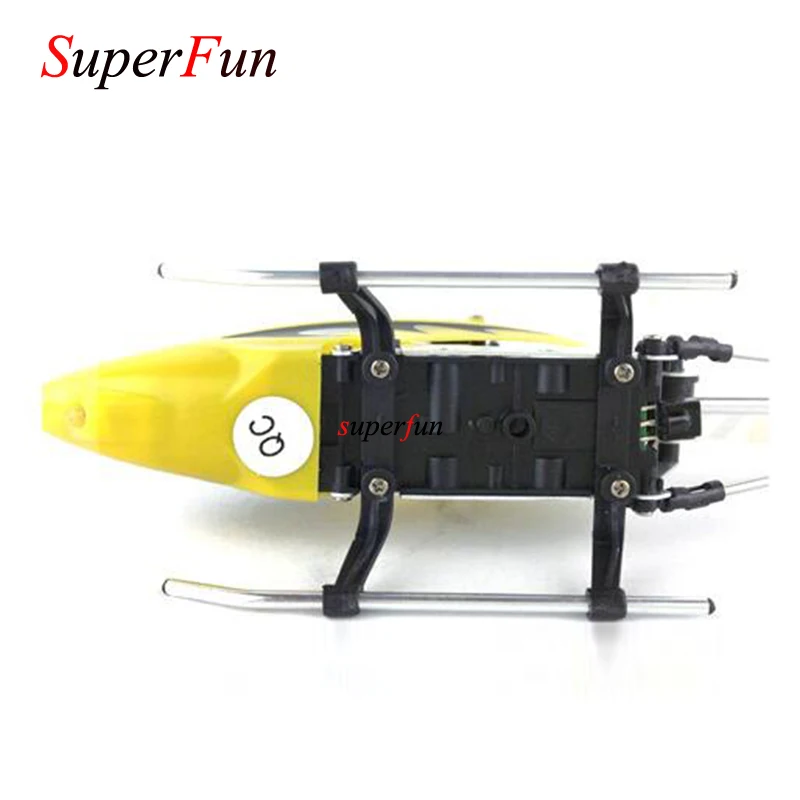 Оптовая Продажа Mini дроны 3ch RC Летающие игрушки гироскопа Радио Управление