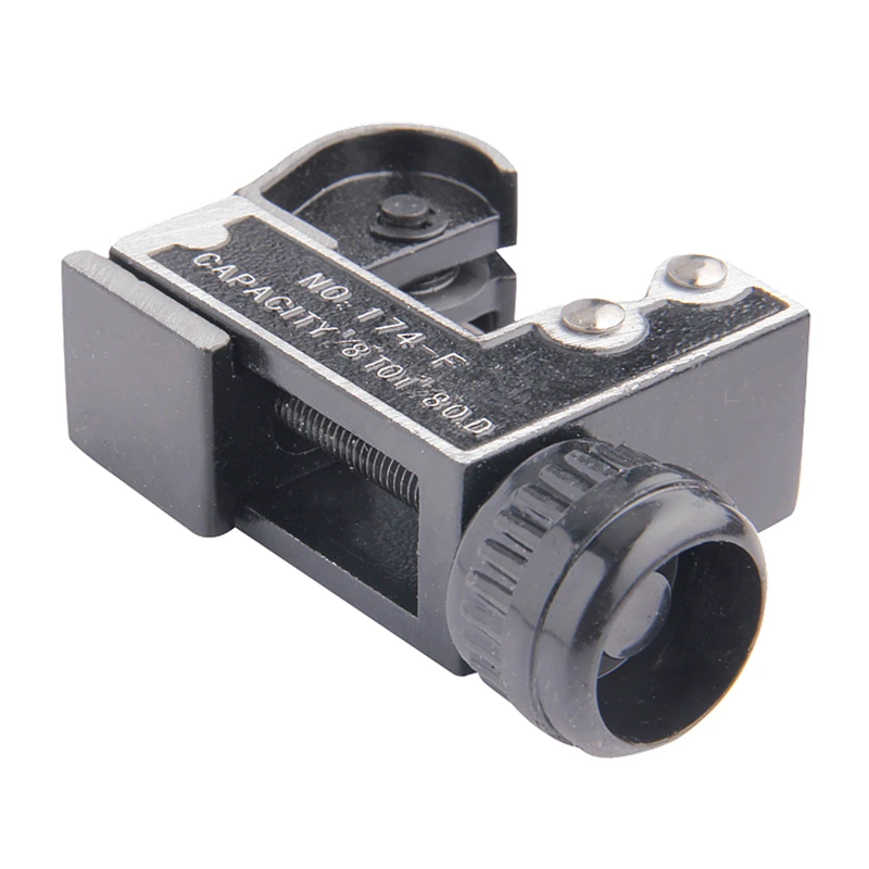 Мини резчик для трубок и труб Режущий инструмент 3 28 мм медных латунных