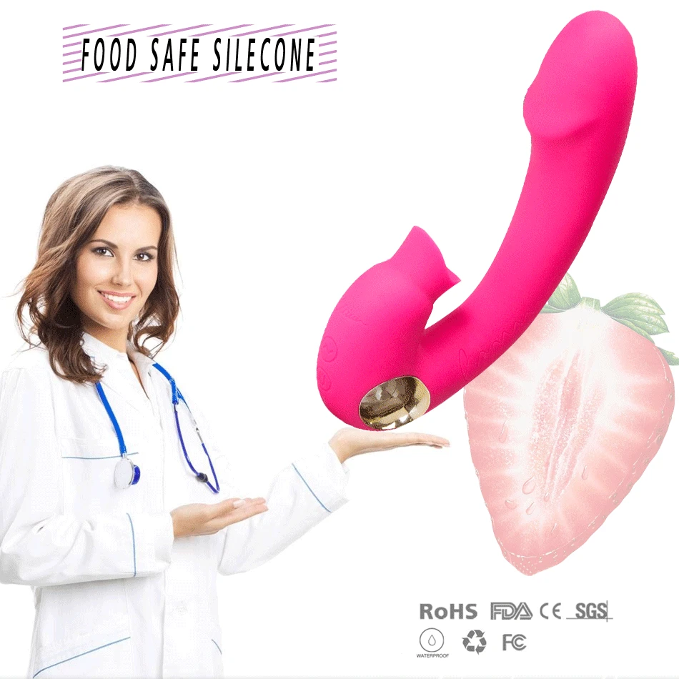 Женский Вибратор фаллоимитатор Волшебная палочка|Вибраторы и вибромассажёры| |