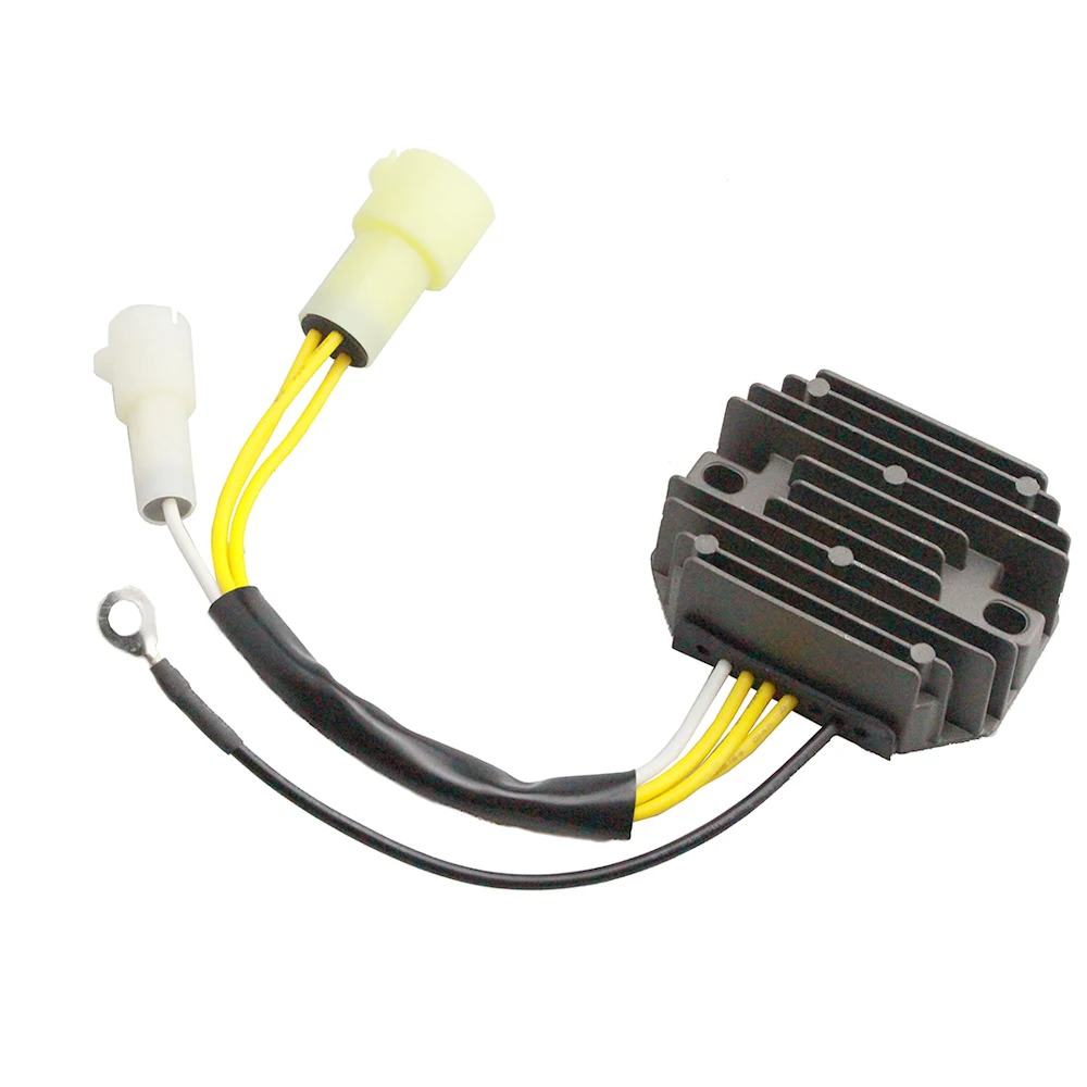 Выпрямитель регулятора мотоцикла для Suzuki DF40 DF50 QHS/L TS/L 1999 2000 2001 2002 2003 2004 32800 87J00 87J10| |