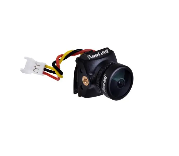 RunCam Nano 2 Nano2 ультра микро камера 1/3 &quot700TVL CMOS FPV 1 мм объектив PAL для