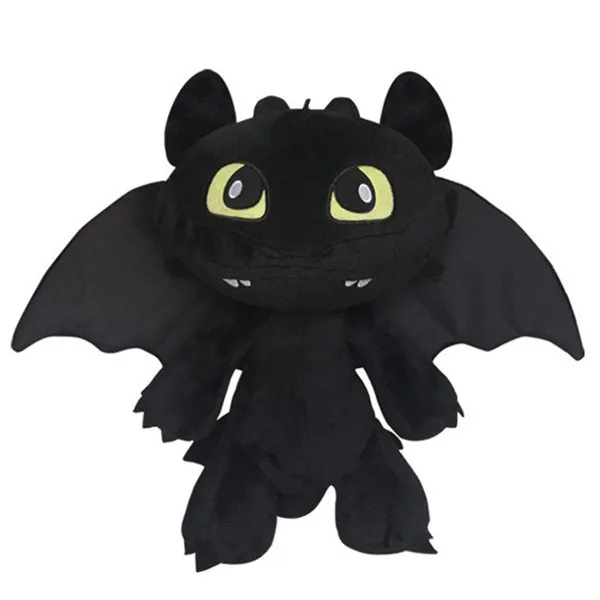 Игрушки Динозавры из мультфильма Как приручить дракона 2 30 см|dragon stuffed animal|animal