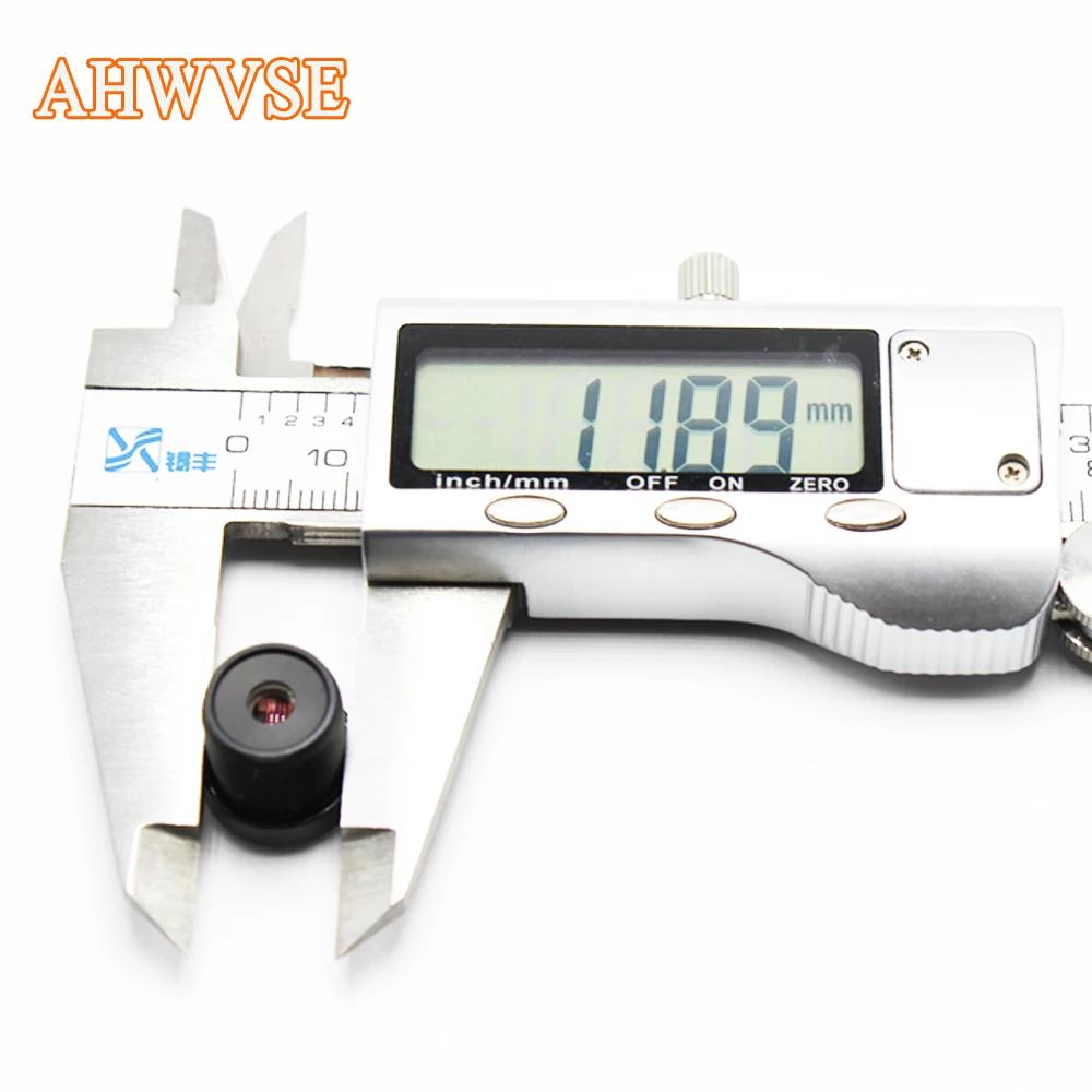 2 8 мм видеонаблюдения объектив для аналоговая камера высокого разрешения Камера