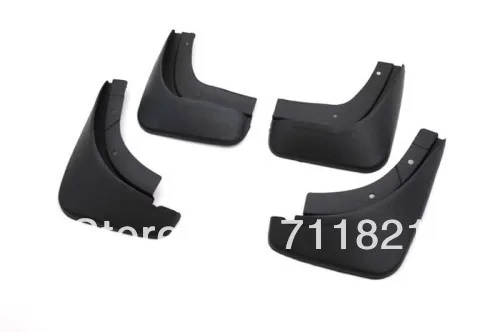 

Mud Guard For Audi A4 B7