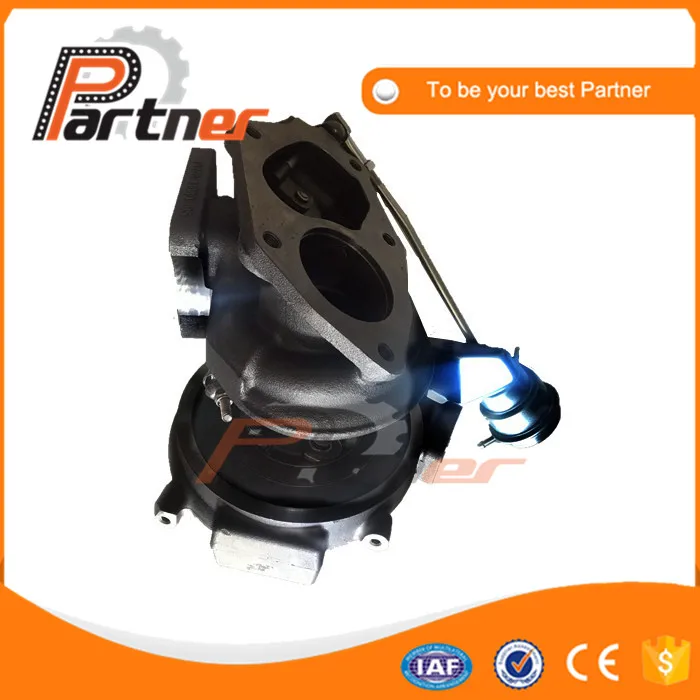 Турбокомпрессор 《 TURBO TD05HR-20G 49378-01580 49378 01580 1515A054 турбины турбонагнетатель для