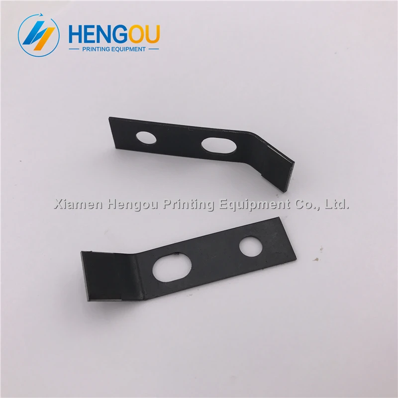 Детали GTO Gripper 14 875.001f SM52 PM52 офсетная печатная машина|parts|parts heidelbergparts machine |