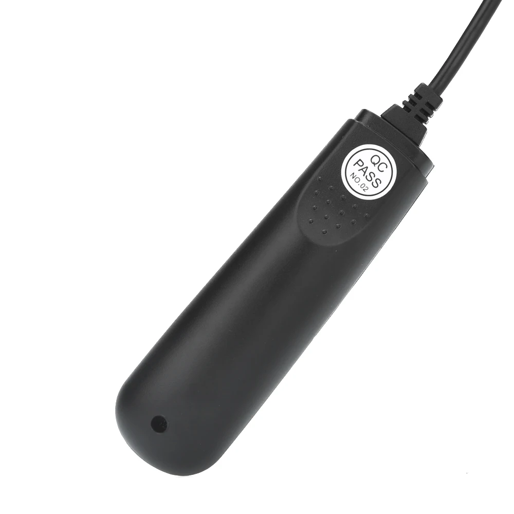 Godox Camera DSLR Remote шнур управления Shutter Release Cable для Canon Nikon Sony RC C1 C3 N1 N3 S1