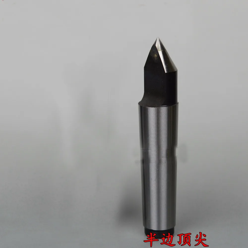 

Lathes Tailstock Woodturning Tool MT1 MT2 MT3 MT4 Morse Taper Half Notch Center Machine CNC LATHE TURNING TOOL WORKHOLDING