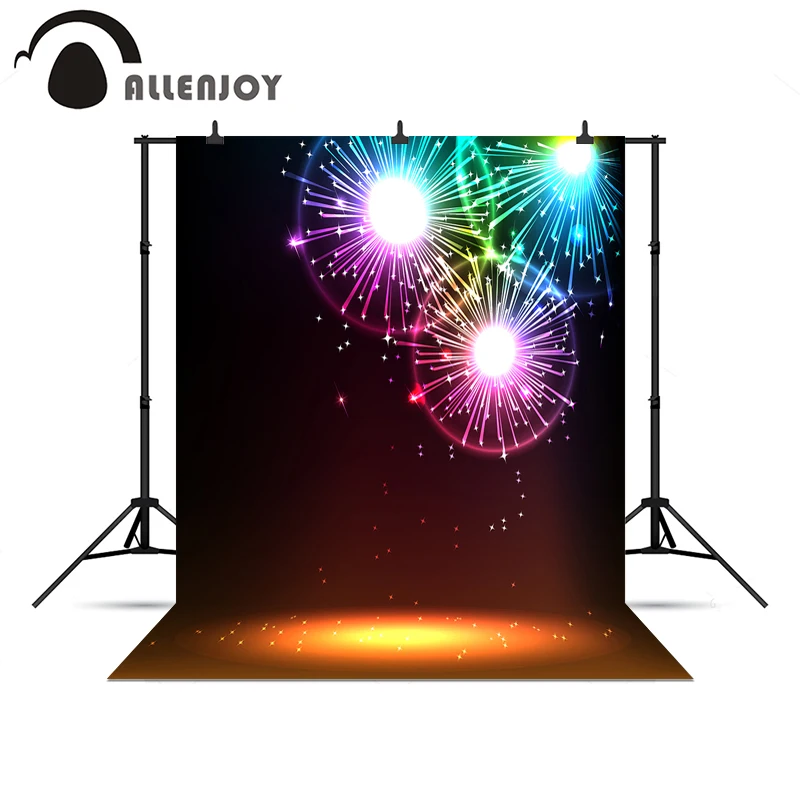 

Allenjoy Виниловый фон для фотостудии
