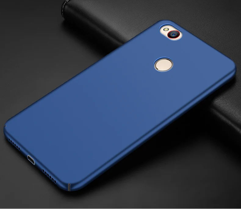 Чехол Nubia Z11 чехол 5 Роскошный ультра тонкий жесткий матовый защитный для ZTE |