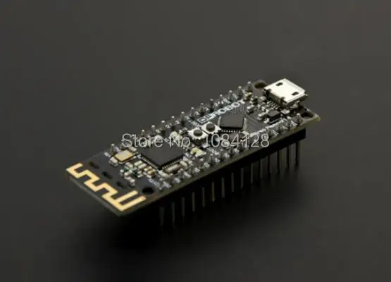 Контроллер Bluno Nano BLE bluetooth 4 0 для Arduino с открытым исходным кодом совместим