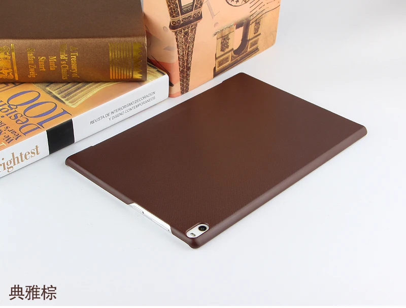 Ультратонкий легкий защитный чехол из поликарбоната для lenovo TAB 4 10 Plus TB X704N X704F