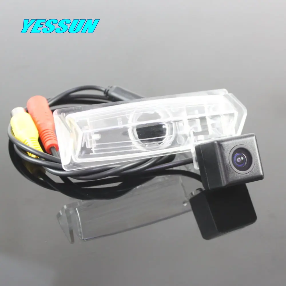 

For Lexus HS250h HS 250h (ANF10) 2010-2012 Car Rearview Rear Camera HD Lens CCD Chip Night Vision Water Proof CAM