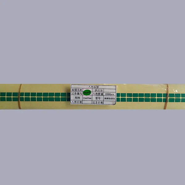 Клейкая лента OCA Easy tear stick 1000 шт./лот оптическая пластиковая защитная Пленка для