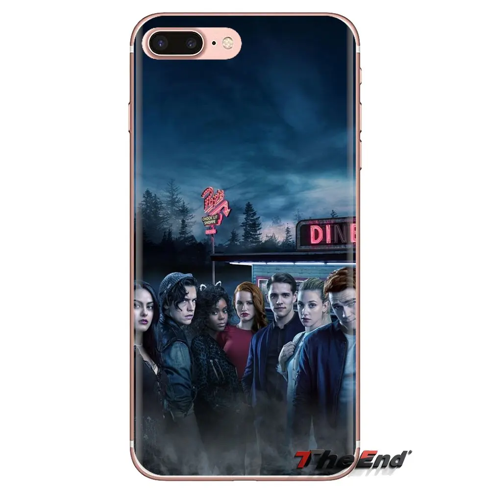 Мягкие прозрачные чехлы для Samsung Galaxy S3 S4 S5 Mini S6 S7 Edge S8 S9 S10 Plus Note 3 4 5 8 9 |