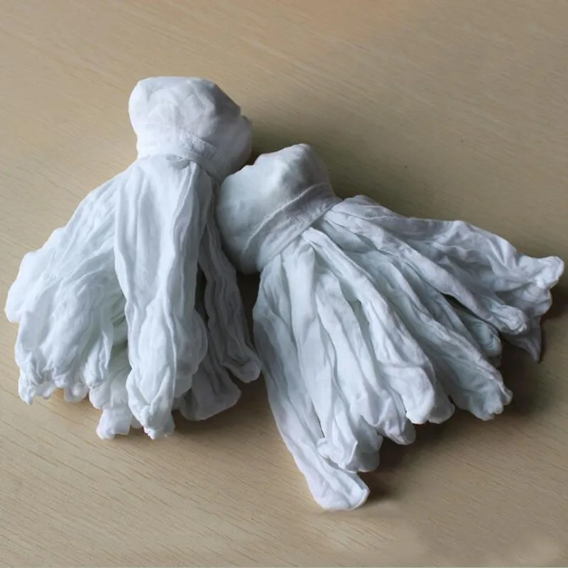 100 пар одноразовых носков женские и мужские короткие Chaussette растягивающиеся Skarpetki