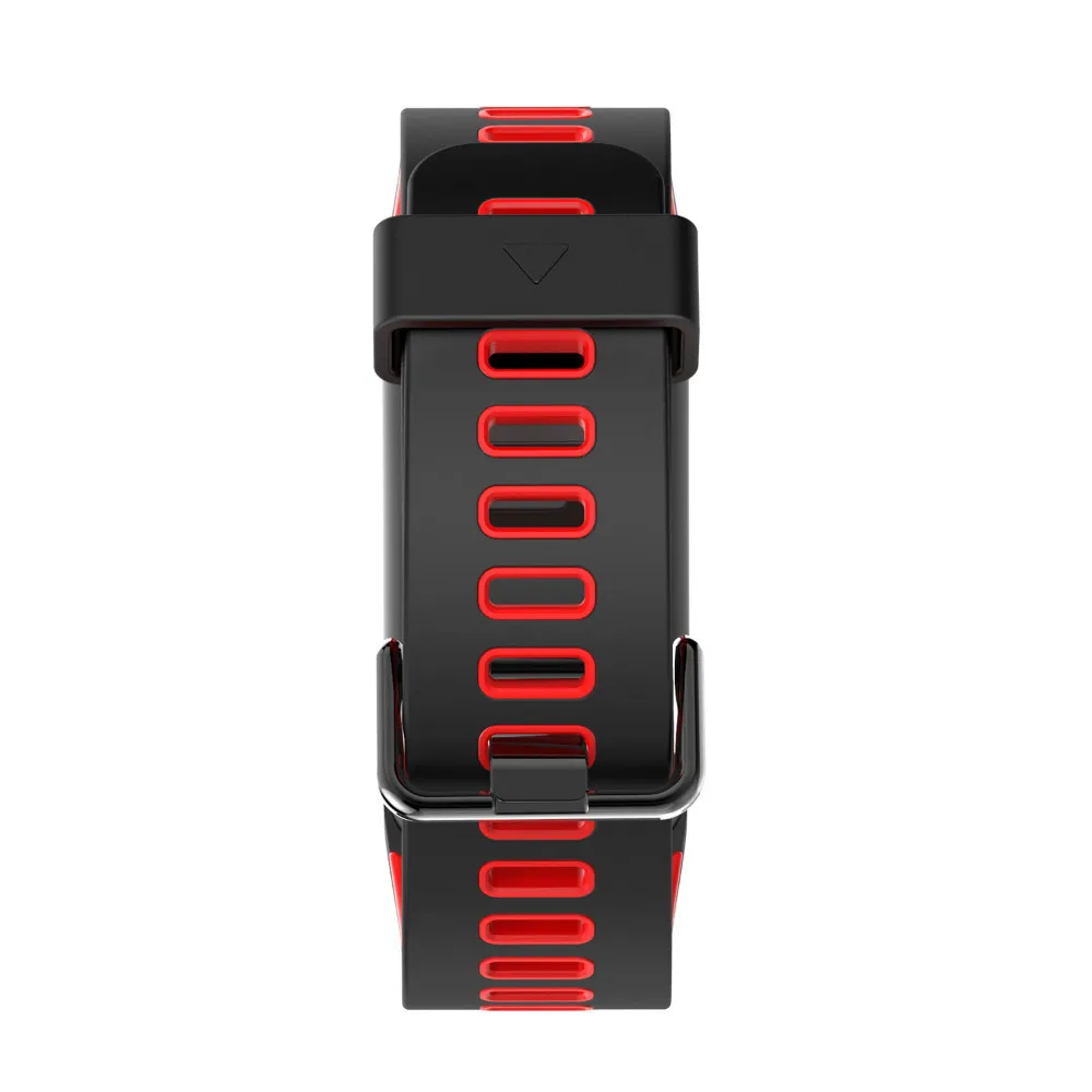 DTNO.1 F4 оригинальные Смарт часы Bluetooth браслет Push сообщения фитнес трекер сна