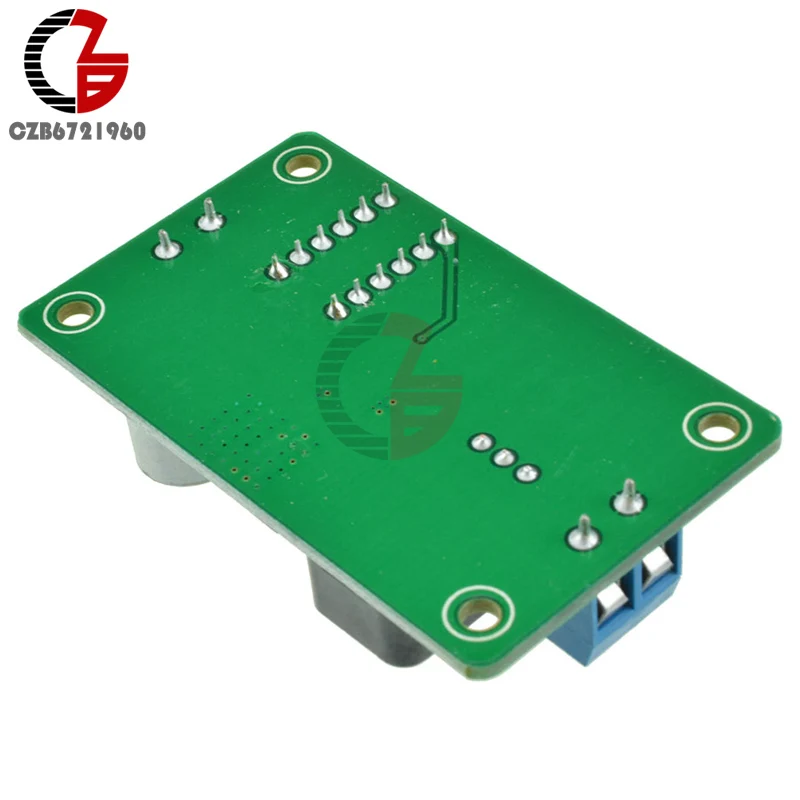 DC-DC LM2596 3A Напряжение 5 V-36 V до 1,5 V-33 V понижающего преобразователя постоянного тока трансформатор Регулируемый силовой модуль для Arduino