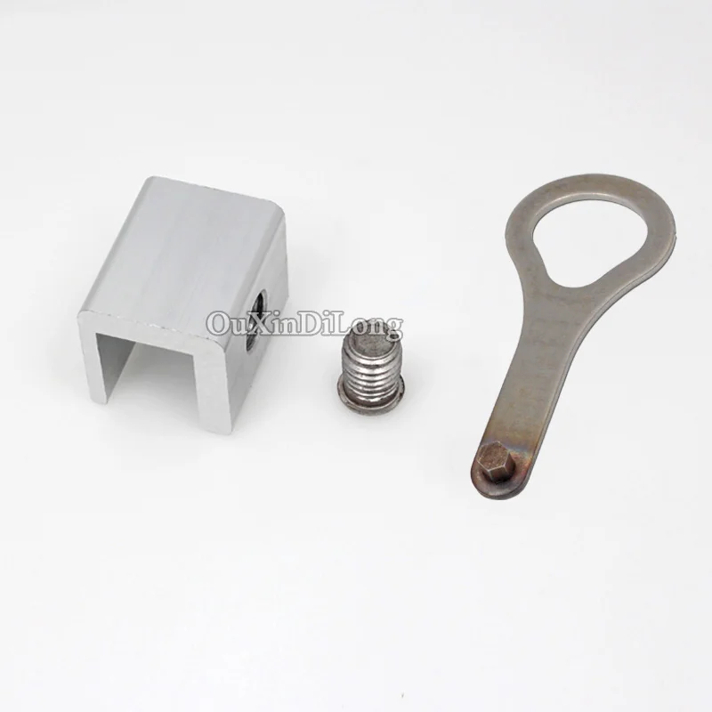 4 шт. пластиковые стальные замки для дверей и окон|door lock|lock sliding windowslide lock |