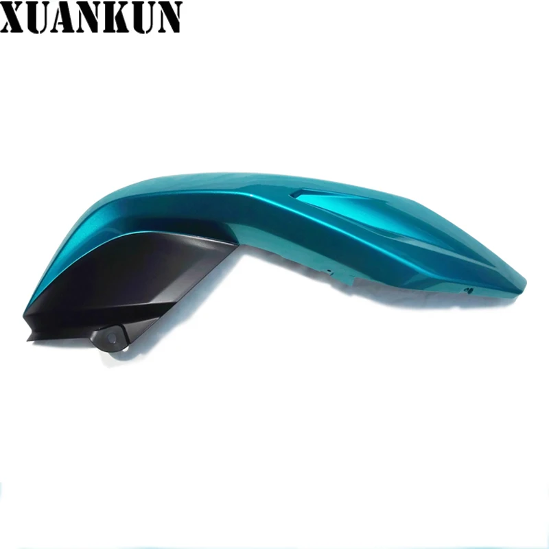XUANKUN аксессуары для мотоциклов 150NK левый топливный бак защита правого дефлектора корпус пластиковый перегородка CFMOTO