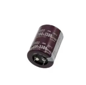 

Электролитические конденсаторы 3300 мкФ 100V 30*40mm 105C для HIFI, 2 шт.