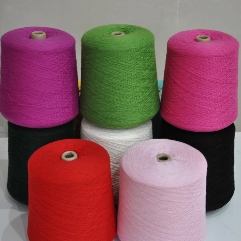 12 кг/лот Экологичная окрашенная Роскошная кашемировая пряжа|cashmere yarn|yarn dyedyarn cashmere