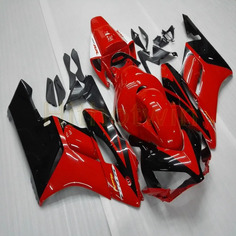Мотоцикл Артикул обтекатель для 04 05 CBR1000RR 2004-2005 мотор листовой металл кузова