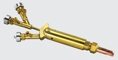 Nonpressure oxy Бензиновый сварочный станок для резки полуавтоматический или имитация резки фонарь