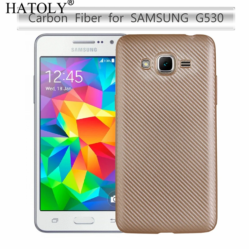 sFor Samsung Galaxy Grand Prime Case Soft Rubber Silicon Armor Phone Cover For G530h G531f G531h | Мобильные телефоны и