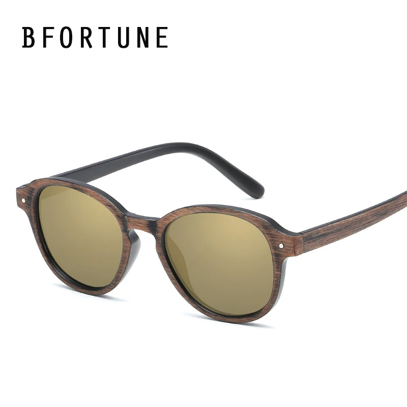 BFORTUNE новые круглые и овальные очки Для женщин Брендовая Дизайнерская обувь ретро