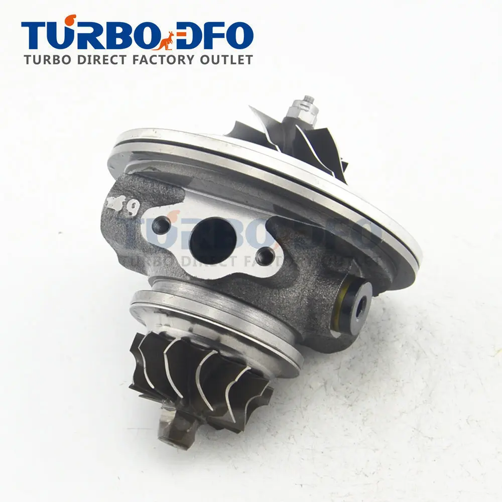 K04 KKK 53049880020 турбокартридж сбалансированный для Audi S3 / TT 1 8 T 154/176 кВт 209/239 Hp APY AMK BAM BFV