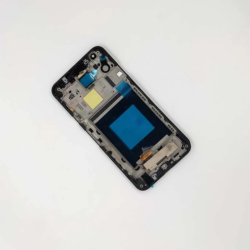 5 2-дюймовый ЖК-дисплей для LG Nexus 5X H790 H791 дисплей сенсорный экран сборка Nexus5X