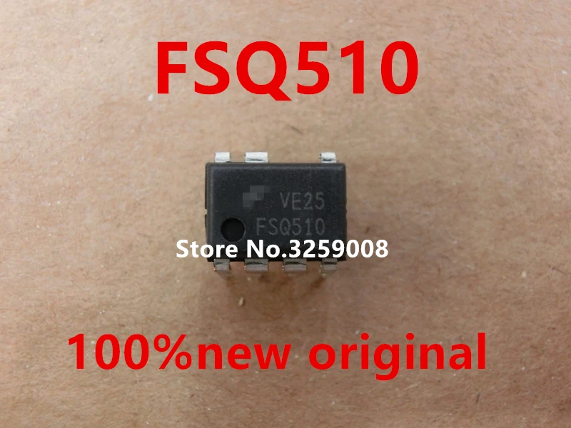 FSQ510 100% новый импортный оригинал 10 шт | Обустройство дома