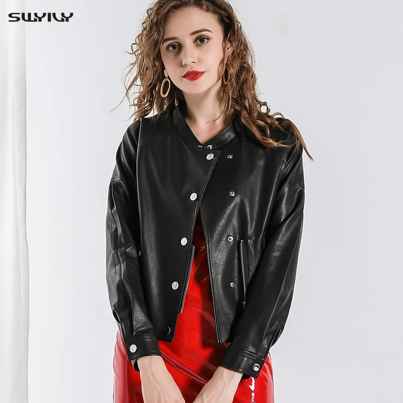 

Faux Leather