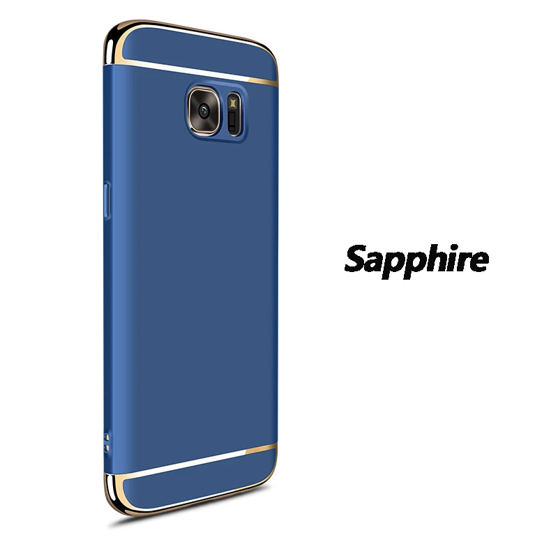 Роскошные универсальные чехлы для Samsung Galaxy J5 Prime On5 2016 защитная задняя крышка