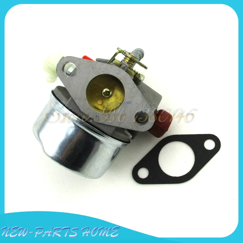 Карбюратор для Tecumseh 640173 640174 640262 640262A 640124 640156 640168 640119 LEV100 LEV115 LEV120|carburetor tecumseh|tecumseh