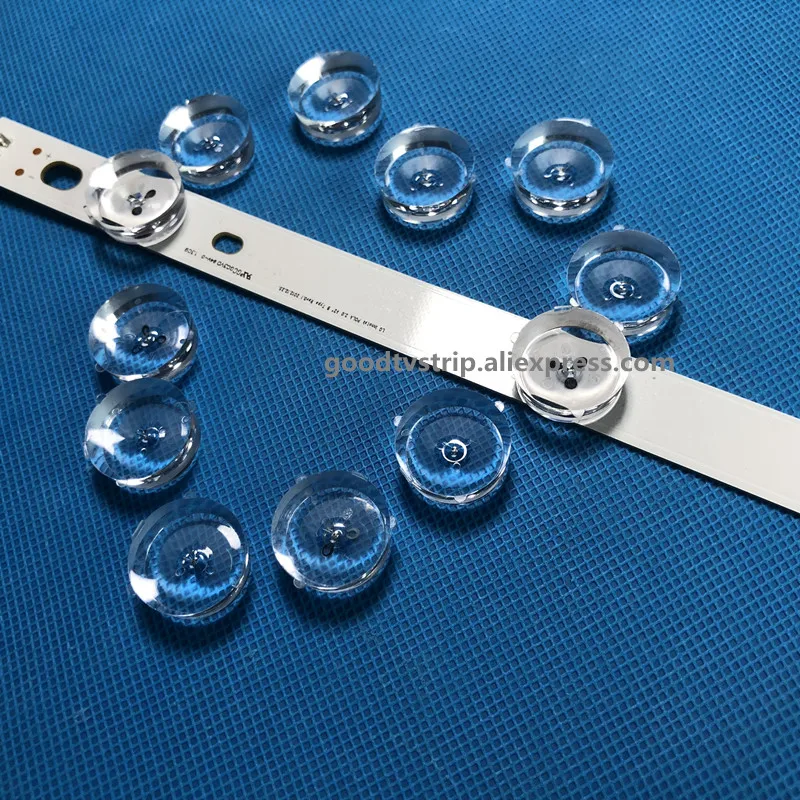 Чехлы/колпачки для ремонта LG светодиодный экран телевизора подсветка innotek P0LA 2 0