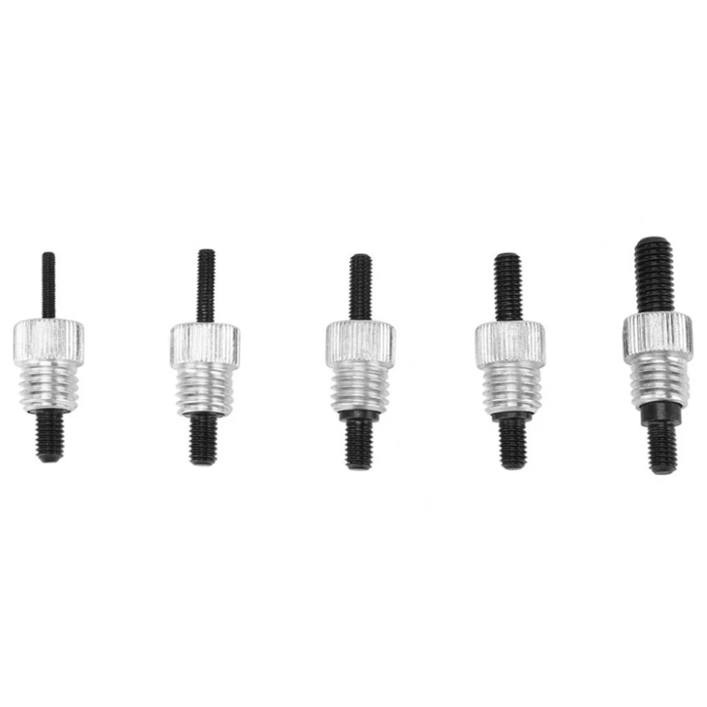 

6pcs/set Manual Rivet Guns Threaded Rivet Heavy Duty Nut Fastener Kit Set Riveter Hand Tools Kit Household Repair Tools