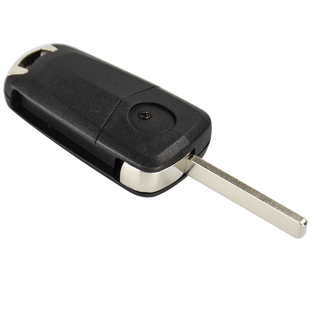 OkeyTech 2 3 кнопочный складной брелок для автомобильного ключа Opel Vauxhall Corsa Vectra Astra j g h