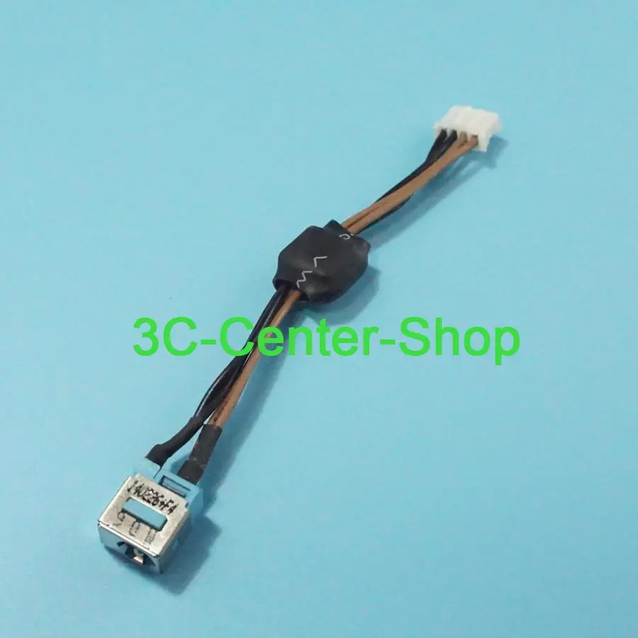 1 шт. 90 Вт разъем постоянного тока для Acer 7220 7520 7520G 7720 7720ZG 5220 5220G 5520G 5720 5720G Разъем