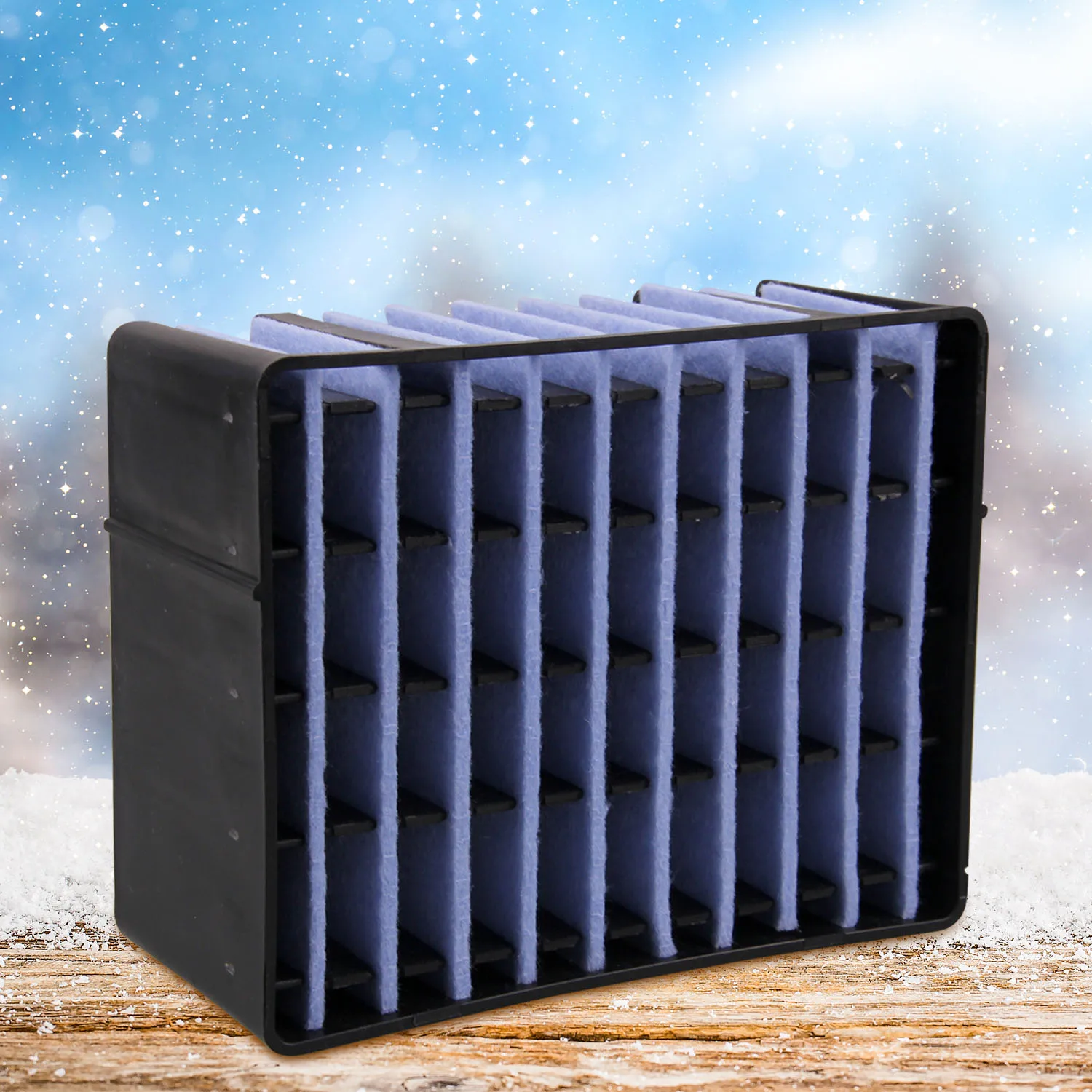 Сменный фильтр Vococal для Arctic Air Ultra съемный кондиционер дома квартиры офиса спальни