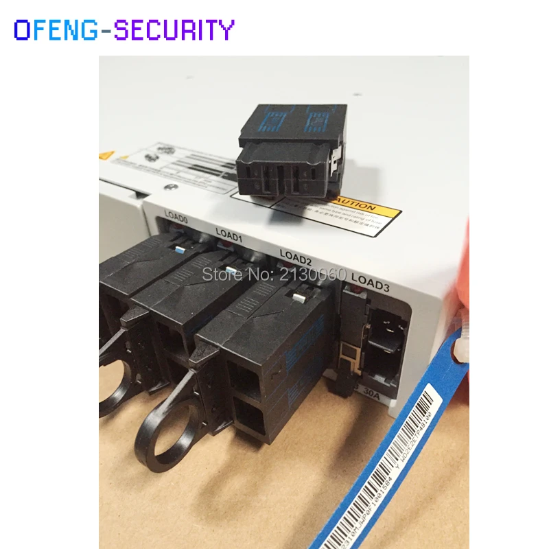 Блок питания Huawei ETP 48100 B1 OLT 50A|Оптоволоконное оборудование| |