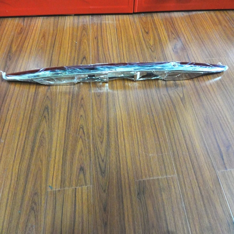 1 шт. декоративная лента для TOYOTA COROLLA 2011 2013|strip|strip chrome |