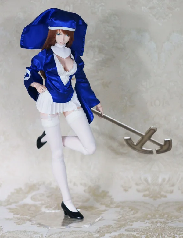 BJD кукла стенд стелс поддержка фотографирования из flying-blyth yosd msd sd10 sd16 bambi