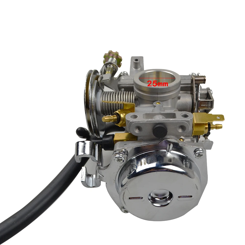 Карбюратор в сборе для Yamaha Virago 250 XV250 Route 66 1988-2014 2010 2009 аксессуары мотоциклов D30 |