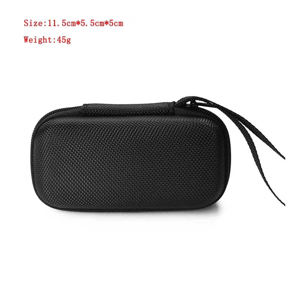 Портативный чехол сумка для Bose SoundSport Free B & O Play beoplay E8 Samsung Gear IconX AirPods Sony WF1000X