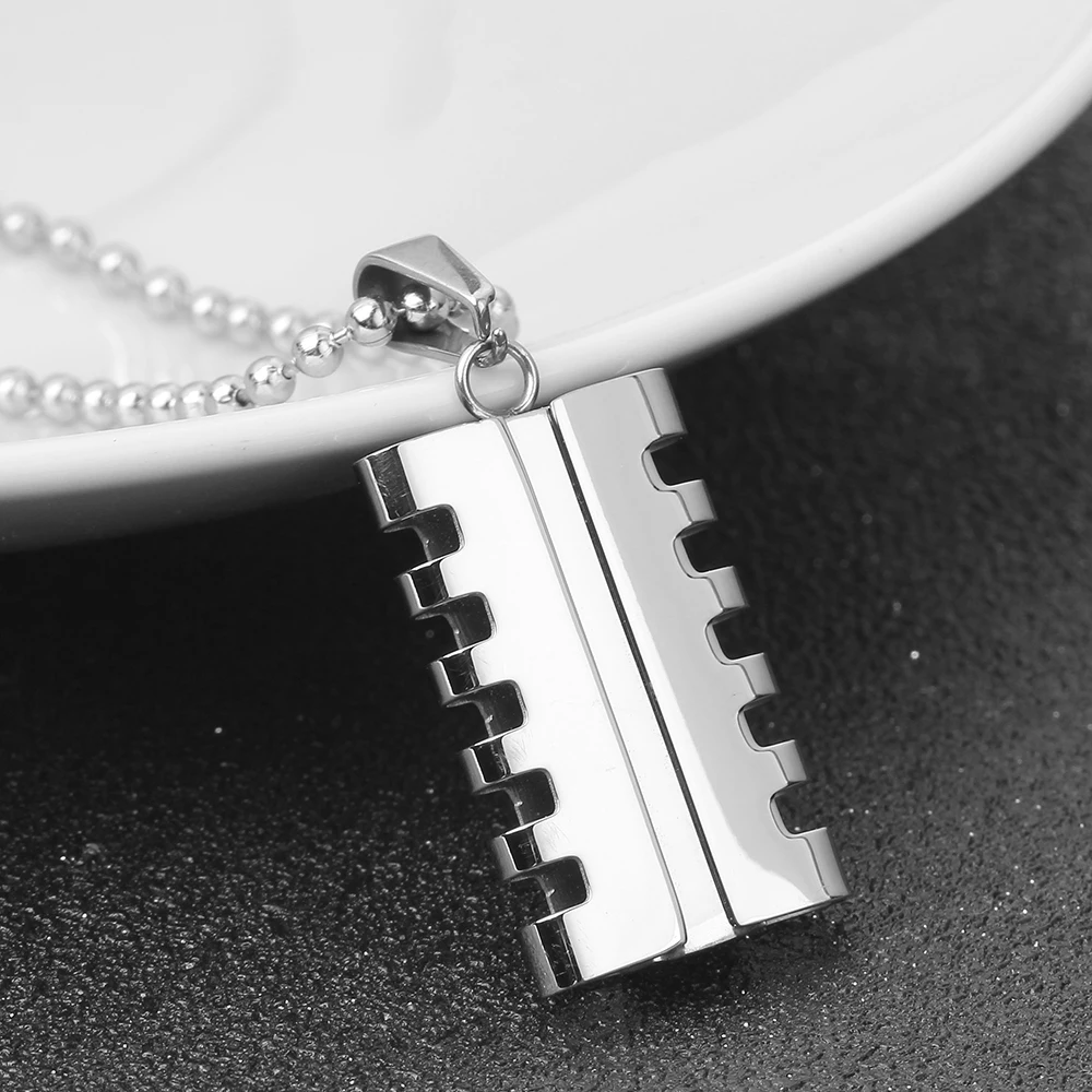 Высококачественное женское ожерелье с подвеской в виде гордости Радужное модное